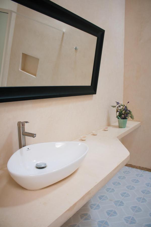 Casa Dell'Acqua Merida Exterior photo